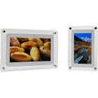 Benel Photo Frameo Digitale Fotolijst HF-A101 Acryl 10.1 Inch