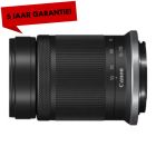 CANON RF-S 55-210MM F/5-7.1 IS STM