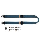 Peak Design Slide Lite Camerariem midnight