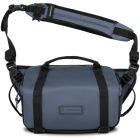 WANDRD ROGUE Sling 6L V2 - Aegean Blue