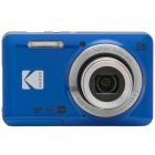 Kodak FZ55 Blauw
