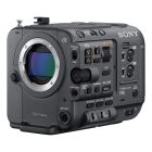 Sony FX6 body Cinema Line