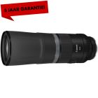 CANON RF 800MM F/11.0 IS STM
