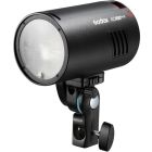 Godox AD100 Pro II Witstro  Pocket flitser Zwart