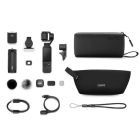 DJI Osmo Pocket 4 Creator Combo