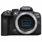 CANON EOS R10 BODY