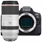 Canon EOS R6 II + RF 100-500mm f/4.5-7.1L IS USM 