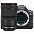 CANON EOS R6 MARK II BODY + RF 15-35 MM F/2.8 L IS USM