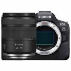 Canon EOS R6 Mark II + RF 28-70mm f/2.8 IS STM 
