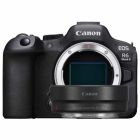 CANON EOS R6 MARK II BODY + EF - RF Mount Adapter 
