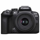 CANON EOS R10 BODY + RF-S 18-45MM F/4.5-6.3 IS STM
