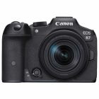 CANON EOS R7 BODY + 18 -150MM F/3.5-6.3 IS STM  Prijs na cashback 1.399,-