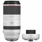 Canon RF 100-500MM F4.5-7.1 L IS USM + Canon Extender RF 1.4x Prijs na cashback 3.249,-