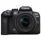 CANON EOS R10 BODY + RF-S 18-150MM F/3.5-6.3 IS STM 