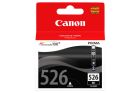 Canon Inktpatroon CLI-526BK - Black (origineel)