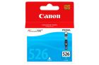 Canon Inktpatroon CLI-526C - Cyan (origineel)