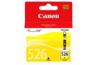 Canon Inktpatroon CLI-526Y - Yellow (origineel)