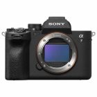 Sony A7 IV + Sigma 24-70mm F/2.8 DG DN II Art Sony E-mount