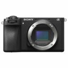 Sony A6700 + Sigma 18-50mm F/2.8 DC DN Contemporary Sony E