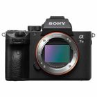 Sony A7 III body