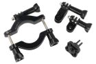 Brofish Rollbar Mount
