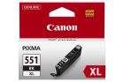Canon Inktpatroon CLI-551XL - Black (origineel)