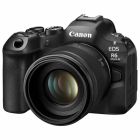 Canon EOS R6 Mark III + RF 45mm f/1.2 STM 