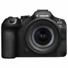 Canon EOS R6 Mark III + RF 24-105mm f/4.0-7.1 IS STM 