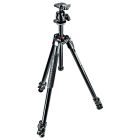 Manfrotto MK290XTA3-3W Aluminium Tripod Kit 