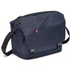 Manfrotto NX Messenger Blauw