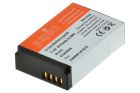 Jupio Canon LP-E12 accu