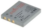 Jupio voor Fuji NP-40 accu