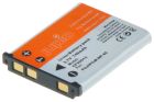 Jupio voor Fuji NP-45 accu