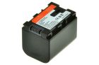Jupio voor JVC BN-VG121 accu