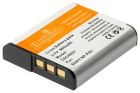 Jupio NP-FG1 / NP-BG1 960 mah