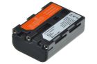 Jupio NP-FM50 1400 mah