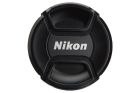 Nikon LC-52 Voorlensdop 52mm