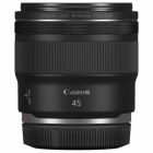 Canon RF 45mm F/1.2 STM