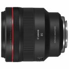 Canon RF 85 F/1.2L USM DS