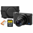 Sony Cybershot DSC-RX100 Mark VII Special Edition