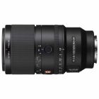 Sony FE 100mm f/2.8 Macro GM OSS