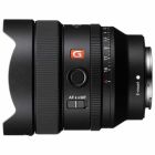 SONY FE 14MM F/1.8 GM