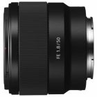 Sony FE 50mm f/1.8
