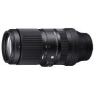 Sigma 100-400mm F/5-6.3 DG DN OS CONTEMPORARY Sony E-mount