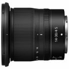 Nikon Z 14-30mm F/4 S