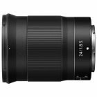 Nikon Z 24MM F/1.8 S