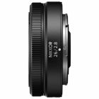 Nikon Z 26mm f/2.8