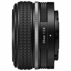 Nikon Z 28mm f/2.8 SE