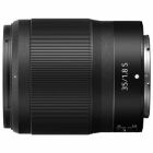 Nikon Z 35mm f1.8 S 