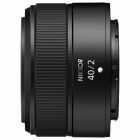 Nikon  Z 40mm f/2.0